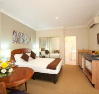 Pokolbin Hills Chateau Resort - Accommodation Australia