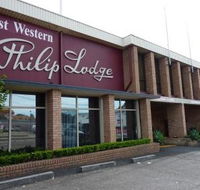 Best Western Ashfield Philip Lodge Motel - Accommodation Australia