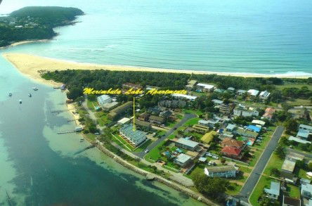 Merimbula Lake Apartments - Local Tourism 3