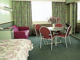 Park Lane-City Court Villas - Local Tourism 0