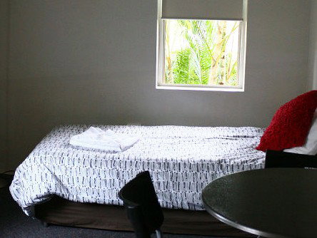 Allender Apartments - Accommodation Australia 1