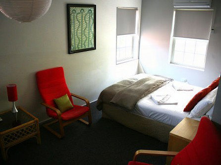 Allender Apartments - Accommodation Australia 2