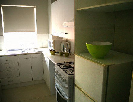 Allender Apartments - Accommodation Australia 3
