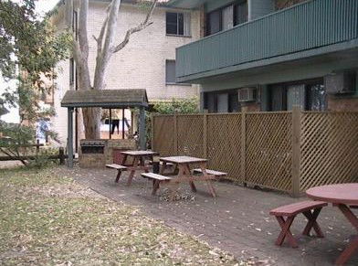 Port Stephens Motor Lodge - Local Tourism 2