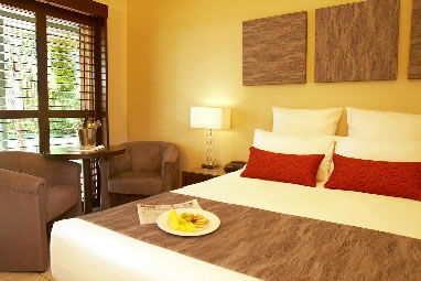 Kununurra Country Club Resort - Accommodation Australia 0