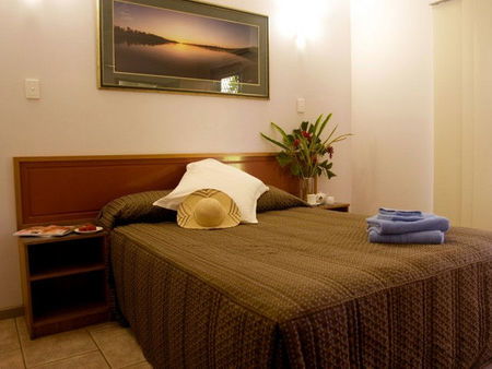 Kununurra Country Club Resort - Accommodation Australia 3