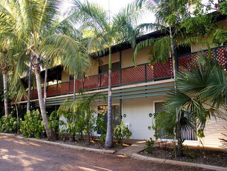 Kununurra Country Club Resort - Accommodation Australia 4