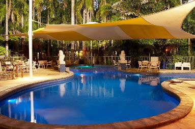 Kununurra Country Club Resort - Accommodation Australia 5