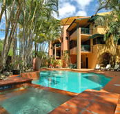 Bermuda Villas - Australia Shopping