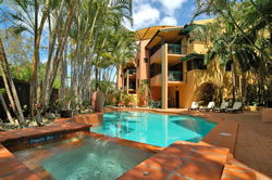 Bermuda Villas - Australia Shopping 0