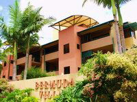 Bermuda Villas - Australia Shopping 1