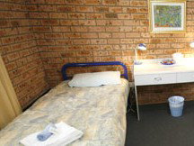 Best Western Blue Diamond Motor Inn - Accommodation Australia 2