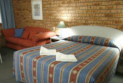 Best Western Blue Diamond Motor Inn - Accommodation Australia 3