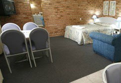 Best Western Blue Diamond Motor Inn - Accommodation Australia 4