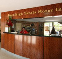 Beenleigh Yatala Motor Inn - Accommodation Australia