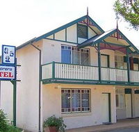3 Explorers Motel - Local Tourism