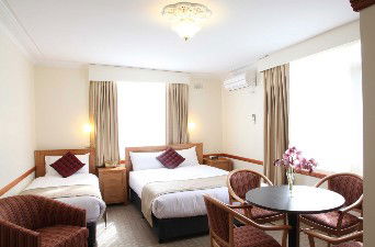 3 Explorers Motel - Local Tourism 2