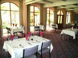 Sandors Motor Inn - Accommodation Australia 3