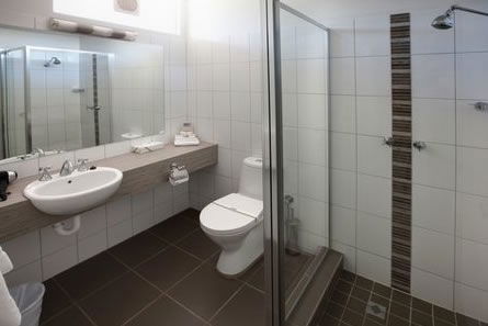 Sandors Motor Inn - Accommodation Australia 4