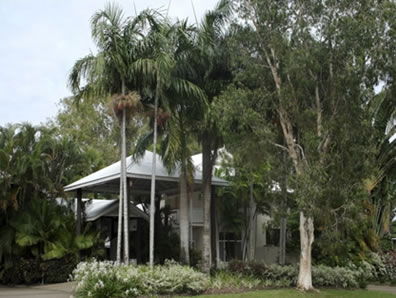 Port Douglas Retreat - Local Tourism 0