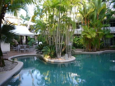 Port Douglas Retreat - Local Tourism 1