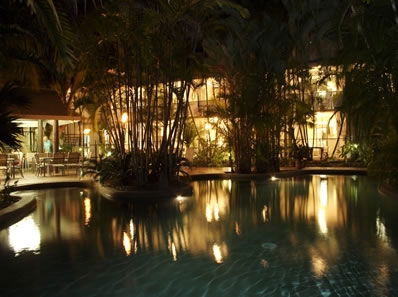 Port Douglas Retreat - Local Tourism 2