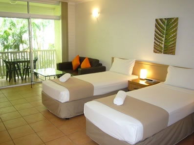 Port Douglas Retreat - Local Tourism 3