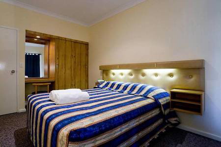 Archer Resort - Local Tourism 0