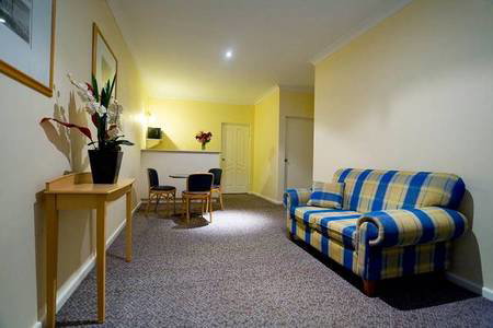 Archer Resort - Local Tourism 1
