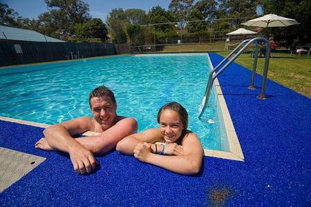 Archer Resort - Local Tourism 2