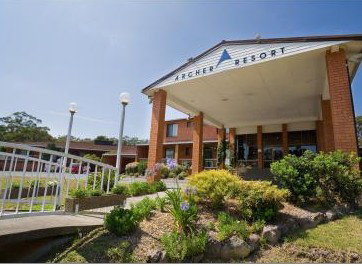Archer Resort - Local Tourism 3