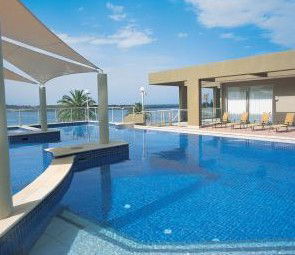 Rydges Port Macquarie - Accommodation Australia 0