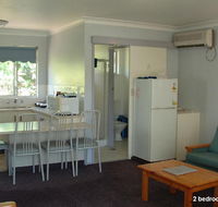 Bermuda Breezes Resort - Accommodation Australia