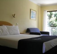 Best Western Macquarie Barracks Motor Inn - Accommodation Australia