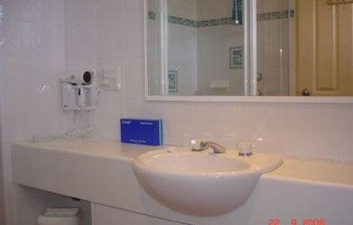 Best Western Macquarie Barracks Motor Inn - Local Tourism 1