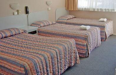 Forster Palms Motel - Accommodation Australia 4