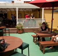 Jack Duggans Irish Pub - Accommodation Australia