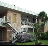 Country Lodge Motor Inn - Accommodation Australia