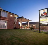 Bathurst Heritage Motor Inn - Accommodation Australia