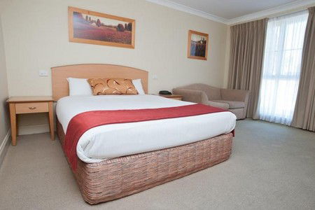 Bathurst Heritage Motor Inn - Australia Shopping 1