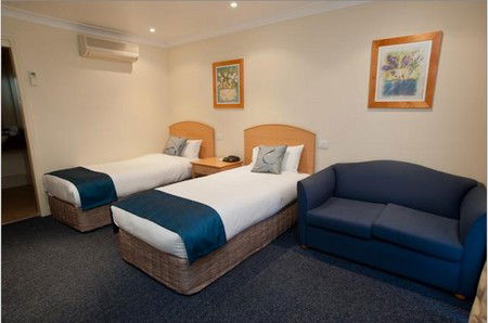 Bathurst Heritage Motor Inn - Australia Shopping 3