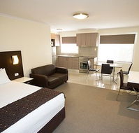 Country Comfort Premier Motel - Accommodation Australia