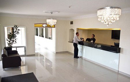 Country Comfort Premier Motel - Local Tourism 1