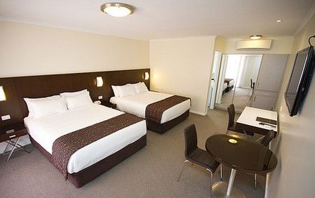 Country Comfort Premier Motel - Local Tourism 2