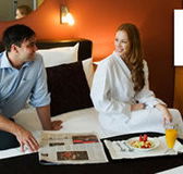 The Clarendon Hotel - Local Tourism