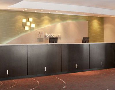 Holiday Inn Townsville - Accommodation Australia 0