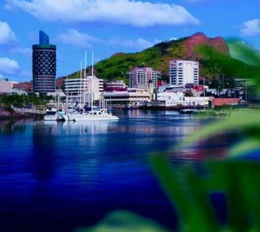 Holiday Inn Townsville - Accommodation Australia 2