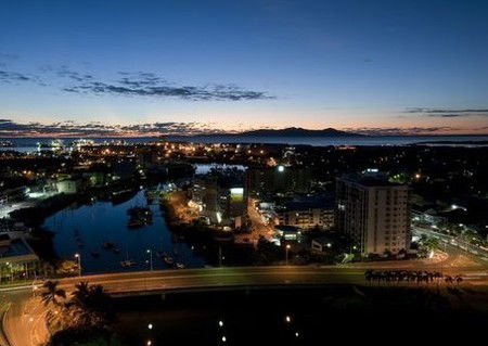 Holiday Inn Townsville - Accommodation Australia 3
