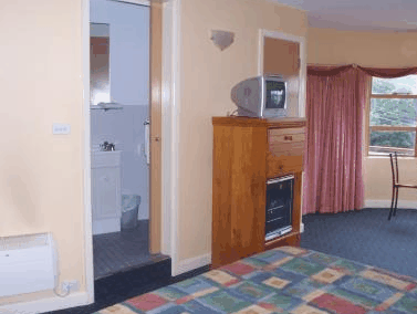 Beltana Hotel - Accommodation Australia 1