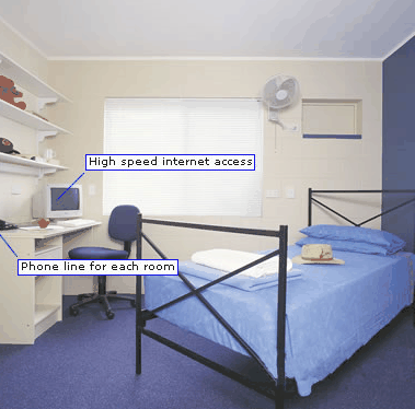 Cairns Student Lodge - Local Tourism